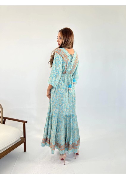 6389 Elbise-Mint modelleri