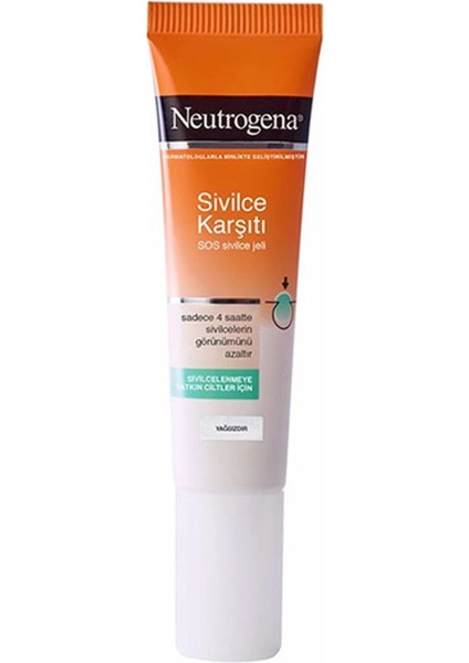 Clear Defend Rapid Gel 15 ml