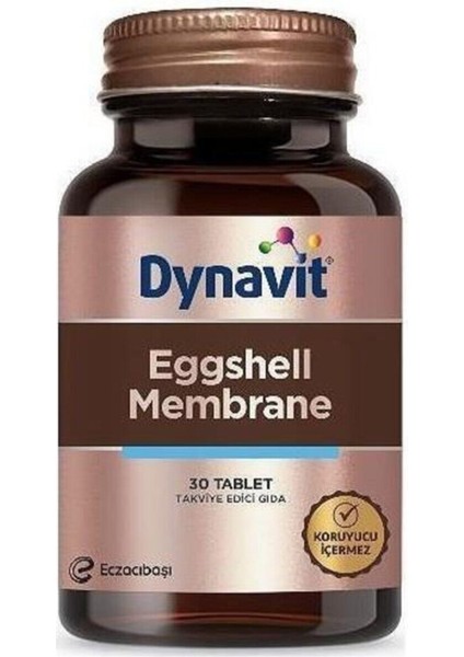Eggshell Membrane 30 Tablet