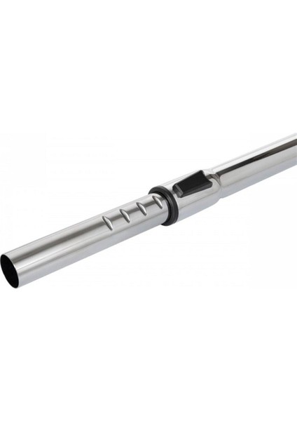 Gri Kompakt Teleskopik Boru ve Kullanışlı Pratik ve Şık Tasarım