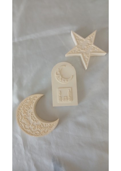 Ramazan Temalı 3 Parçadan Oluşan Biblo, Obje fiyatları