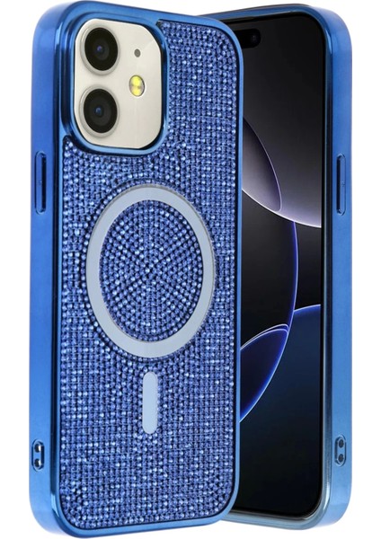 Joko Apple iPhone 11 Helen Magsafe Kapak - Lacivert fiyatları