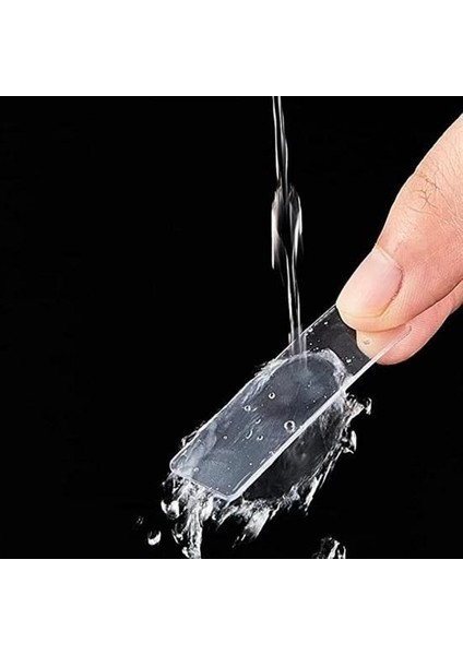 Buffer® Çoklu Şeffaf Çift Taraflı Bant Monte Bantları 60 Adet fırsatları