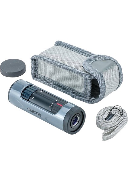 Monozoom 7-21X21MM Zoom Tek Gözlü (ZM-721), Gri fiyatları