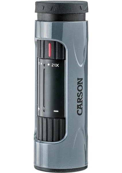 Monozoom 7-21X21MM Zoom Tek Gözlü (ZM-721), Gri modelleri