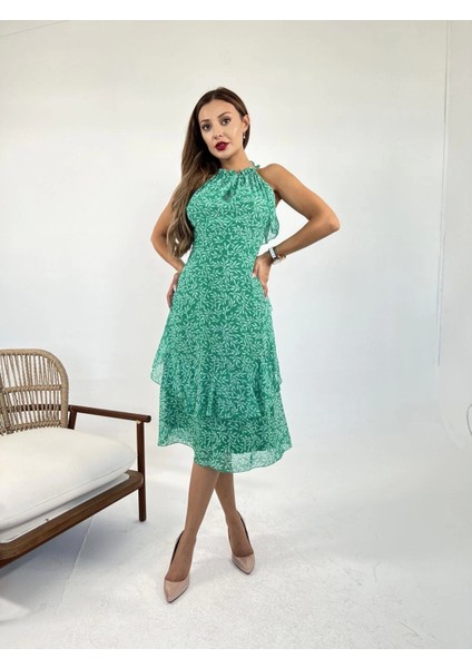 5944 Elbise-San Francisco