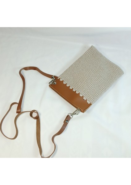 El Emeği Askılı Taşıma Çanta