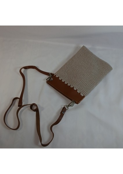 El Emeği Askılı Taşıma Çanta modelleri