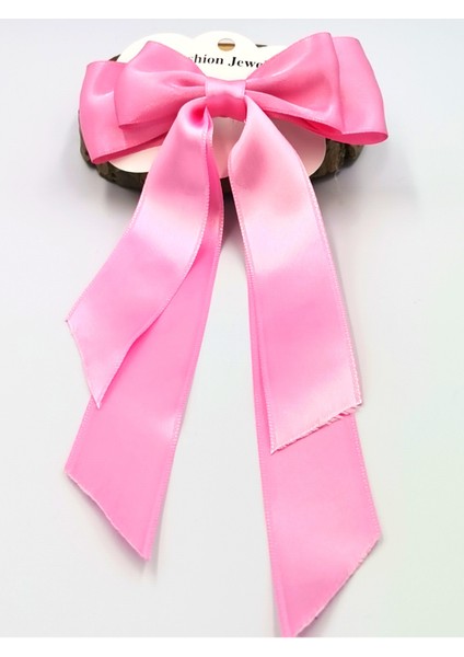 Renkli Mandallı Kurdele Toka