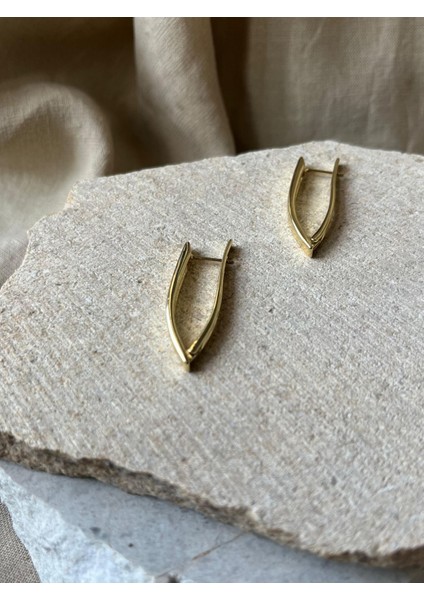 Xuping Keskin V Küpe fiyatları