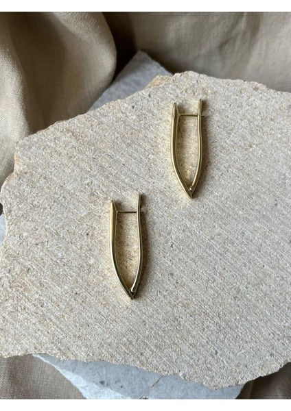 Xuping Keskin V Küpe modelleri