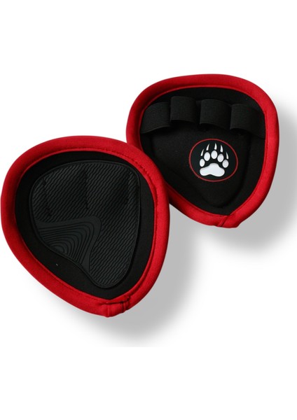 Grip Pad (El Pedi) Ağırlık Body Fitness Dambıl Eldiveni -Ağırlık Kaldırma Eldiveni fırsatları