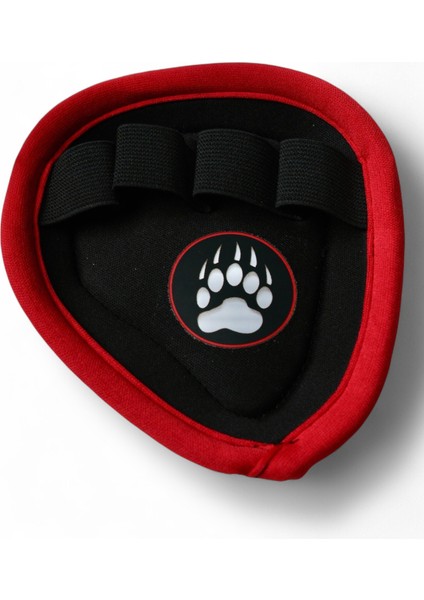 Grip Pad (El Pedi) Ağırlık Body Fitness Dambıl Eldiveni -Ağırlık Kaldırma Eldiveni indirimleri