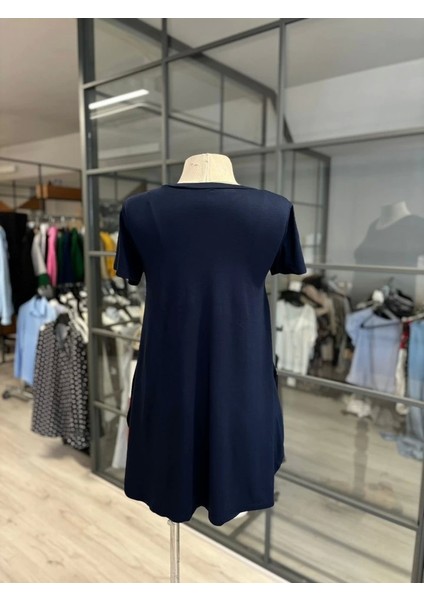 Kadın Türlü Viskon Kumaş Yırtmaç Detaylı Bluz fırsatları