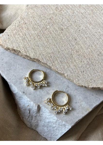 Xuping Taşlı Küpe modelleri