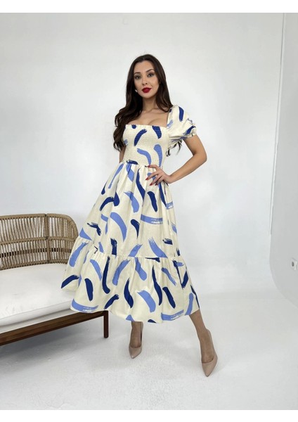 5525 Elbise-Caracas modelleri