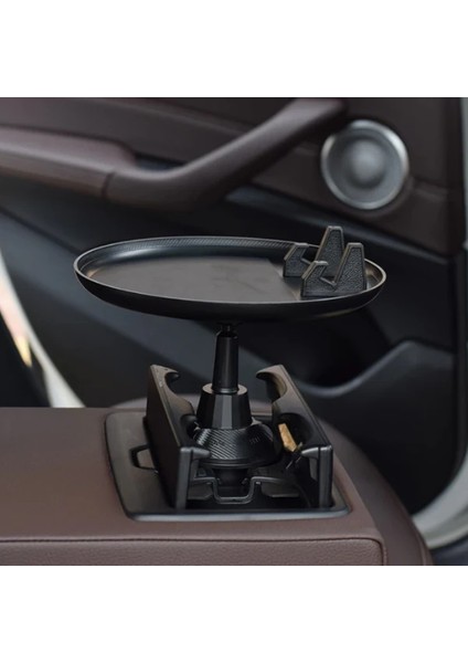 Ally HS-P05 Universal Araç Içi Telefon Tutucu - Yemek MASASI-(1903) - SUAT2165-4073 fiyatları