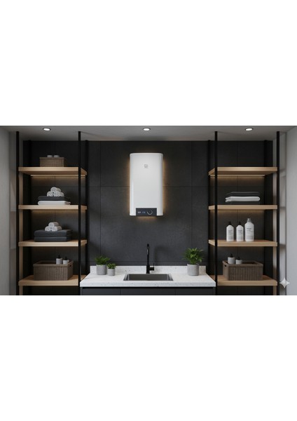 DT4 65 Lt Basıc Termosifon fiyatları