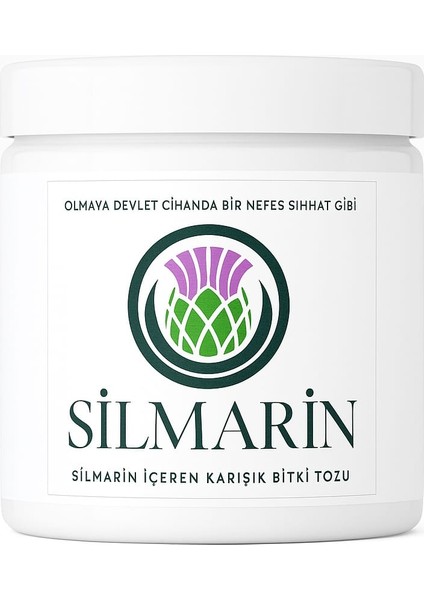 Silmarin