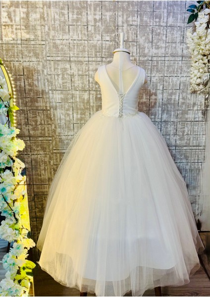 Çocuk abiye modelleri