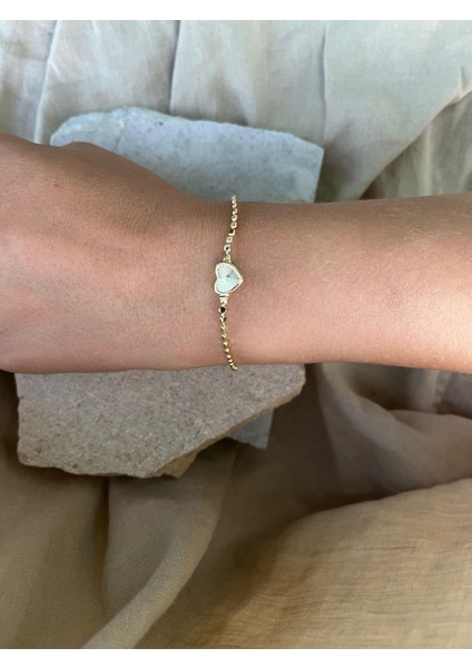 Kalpli Ince Bileklik fırsatları