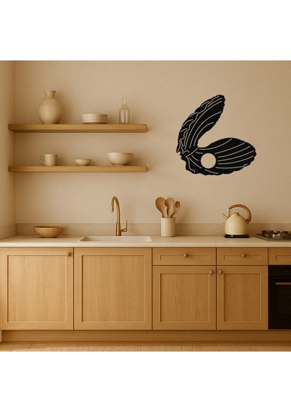 Modern Deniz Temalı Tablo - SUAT8960-4376 fiyatları