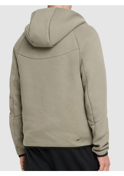 Tech Fleece Fz Windrunner Hoodie Erkek Sweatshirt indirimleri