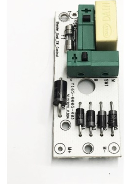Güçlü ve Dayanıklı Çok Fonksiyonlu Elektronik Kart, Ev ve Ofis Kullanımına Uygun