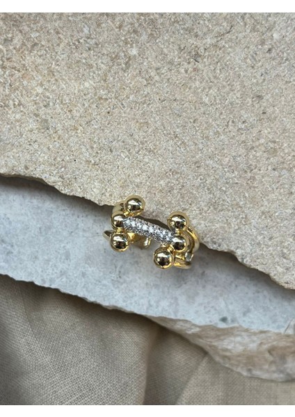 Yüzük Taş Desenli modelleri