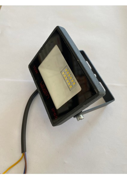 10W beyaz ışık LED Projektör fiyatları