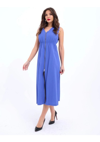 6510 Elbise-Mor indirimleri