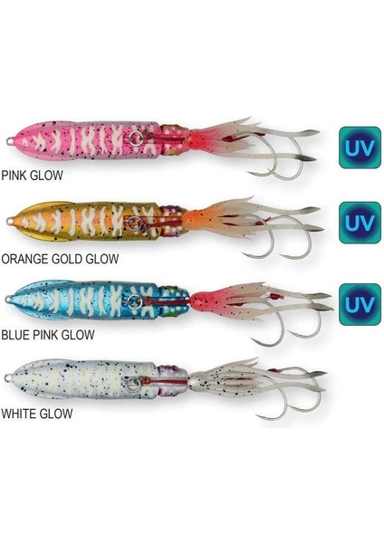 Savage Gear Swimsquid Inchiku 10.3cm 180GR Maket Balık fırsatları