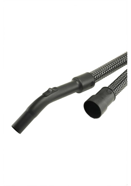 Çelik Tel Süpürge Hortumu Kilitsiz Modern Pratik Beyaz fiyatları