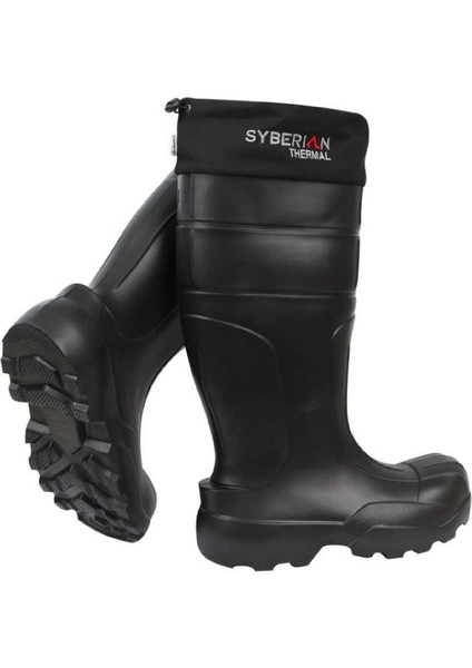 Syberian Thermal Eva Çizme (-50°c) 45 Numara Polonya Üretim