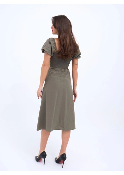 5948 Elbise-Haki modelleri