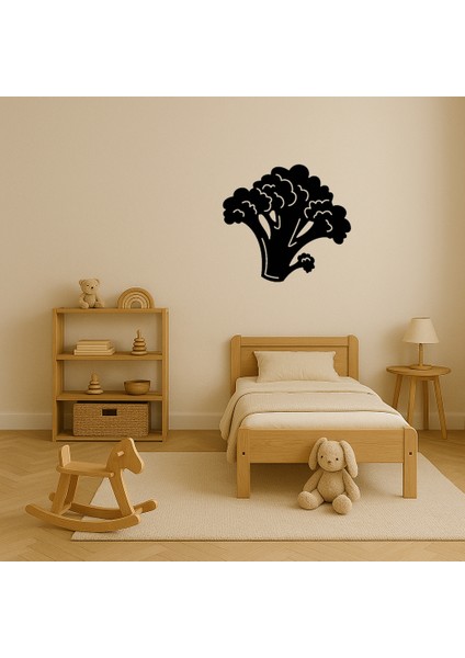 Modern Patlıcan Dekoratif Tablo - SUAT9024-8383 modelleri