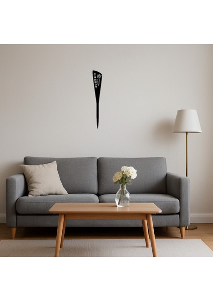 Carrot Dekoratif Tablo - SUAT9959-7855 fırsatları