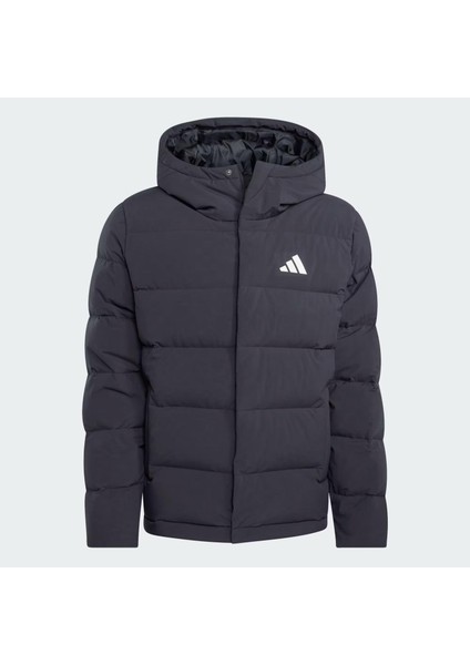 Erkek Siyah Mont HELIONIC HD JKT JN2099 fırsatları