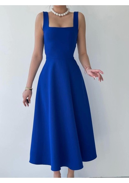 Neapolitan Askılı Elbise fiyatları