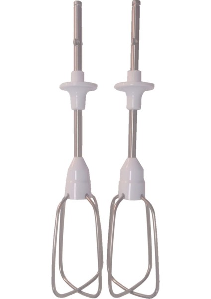 Iki Adet Orijinal Blender Çırpma Teli, Dayanıklı ve Kullanışlı Set