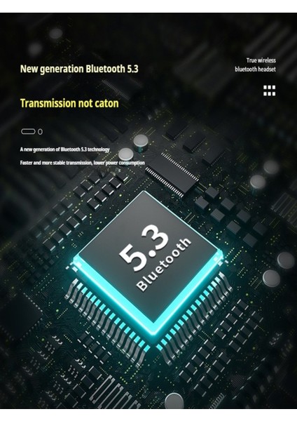 Time&tech M90 Pro Enc Li Powerbanklı Pupg Oyuncu Kulaklığı
