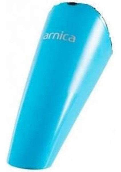 Turkuaz Mavi li Toz Haznesi Orijinal ve Uygun Fiyatlı