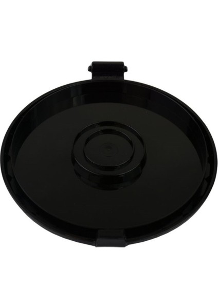 Süpürge Toz Haznesi Alt Kapak Siyah Dikey Şarjlı Uyumlu modelleri