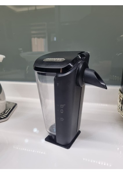 Uyumlu Lattego Süt Haznesi Duvar Askı ve Düz Taban Stand Aparatı fiyatları