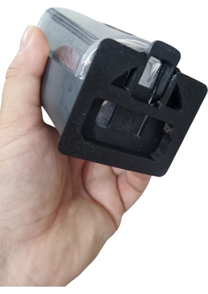 Uyumlu Lattego Süt Haznesi Duvar Askı ve Düz Taban Stand Aparatı modelleri