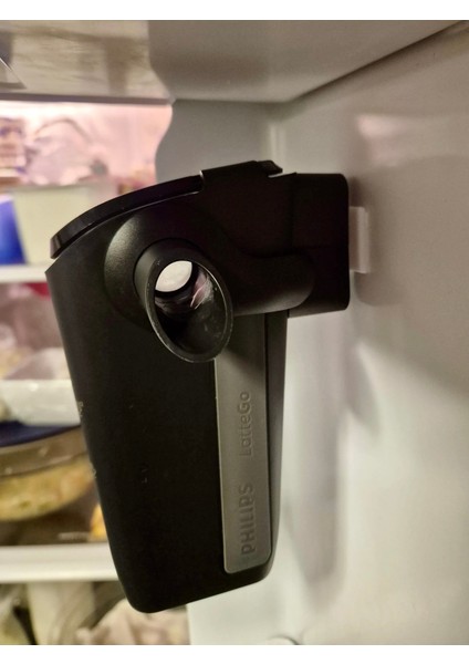 Uyumlu Lattego Süt Haznesi Duvar Askı ve Düz Taban Stand Aparatı indirimleri