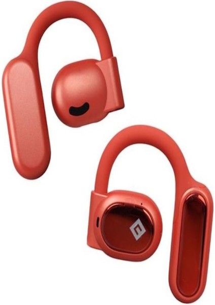 LW-T001 Ipx4 Su Geçirmez Bluetooth 5.3 Kablosuz Oyuncu Kulaklığı modelleri