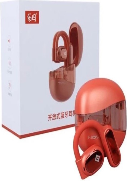 LW-T001 Ipx4 Su Geçirmez Bluetooth 5.3 Kablosuz Oyuncu Kulaklığı fırsatları