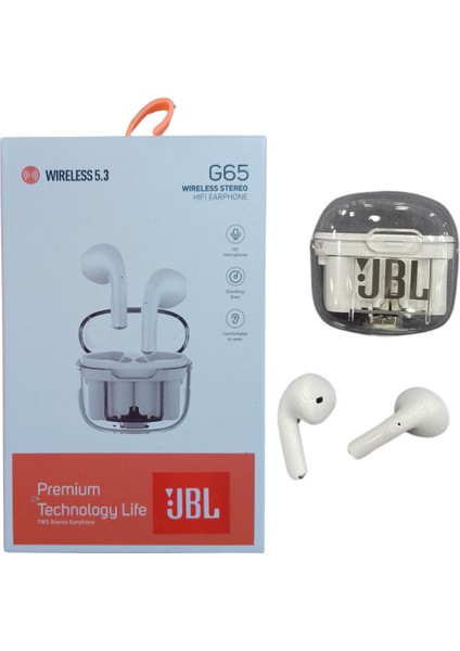 G65 Blutooth Kulaklık fiyatları
