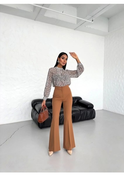 Ispanyol Paça Pantolon fiyatları